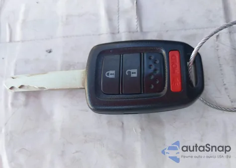 2018 Honda Fit Sport из США, поврежденный, VIN 3HGGK5G69JM721868